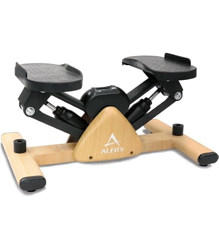 Amazon | 富士メディック ライフフィット(LIFE FIT) ステップサイクル